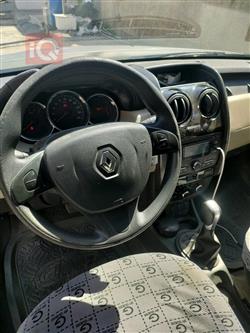 رينو داستر